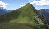 CAVALCATA SULLE CIME DELLA VAL CARISOLE - FOTOGALLERY